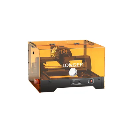 LONGER RAY5 minis 3.5W Laser Engraver